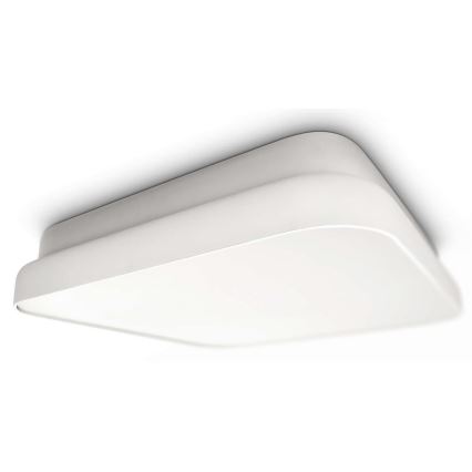 Philips 30187/31/16 - Plafonnier MYLIVING TREAT 1x2GX13/22W/230V