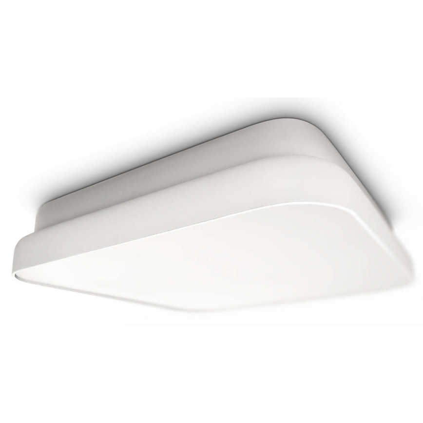 Philips 30187/31/16 - Plafonnier MYLIVING TREAT 1x2GX13/22W/230V