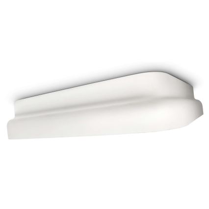 Philips 30187/31/16 - Plafonnier MYLIVING TREAT 1x2GX13/22W/230V