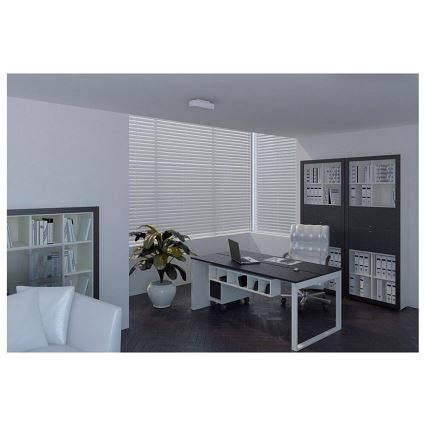 Philips 30423/31/16 - Plafonnier MYLIVING PEACE 1x2G7/11W/230V