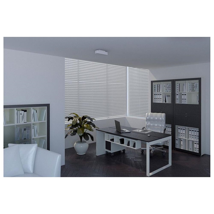 Philips 30423/31/16 - Plafonnier MYLIVING PEACE 1x2G7/11W/230V