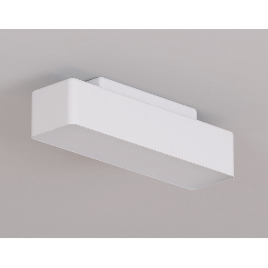 Philips 30423/31/16 - Plafonnier MYLIVING PEACE 1x2G7/11W/230V