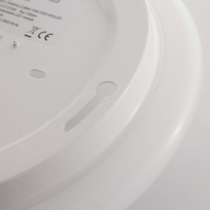 Philips 30487/56/16 - Plafonnier CHANTILLY 1xE27/14W/230V