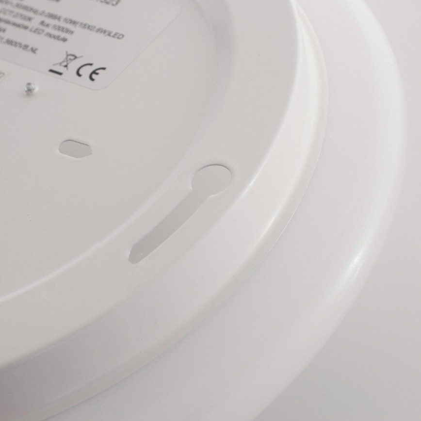 Philips 30487/56/16 - Plafonnier CHANTILLY 1xE27/14W/230V