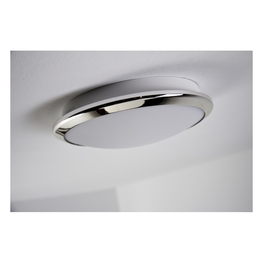 Philips 30940/11/16 - Plafonnier LED MYLIVING DENIM 1xLED/4W/230V