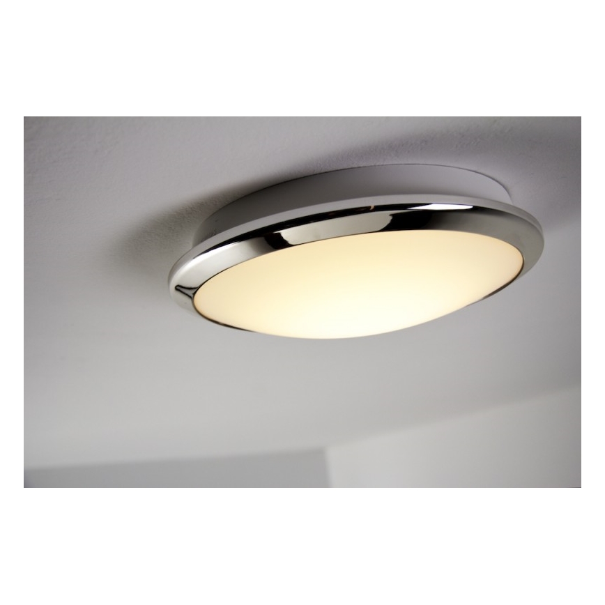 Philips 30940/11/16 - Plafonnier LED MYLIVING DENIM 1xLED/4W/230V