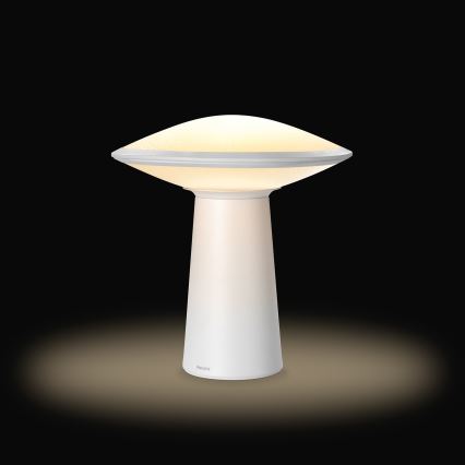 Philips - lampe de table à intensité modulable Hue PHOENIX 1xLED/9W/230V