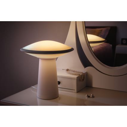 Philips - lampe de table à intensité modulable Hue PHOENIX 1xLED/9W/230V