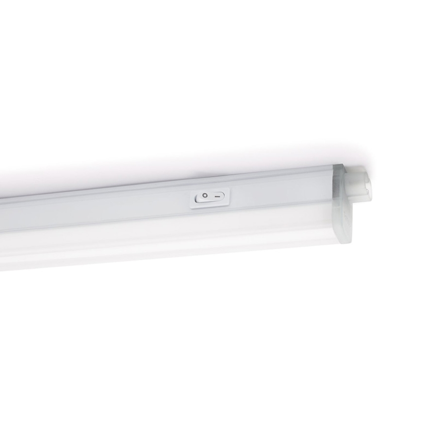 Philips 31231/31/P0 - luminaire LED sous-meuble LINEAR LED/12W/230V