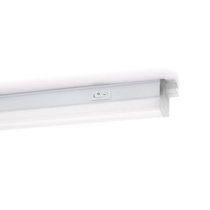 Philips - luminaire LED sous-meuble LED/12W/230V