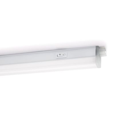 Philips 31232/31/P3 - Luminaire LED sous meubles de cuisine LINEAR 1xLED/3,8W/230V