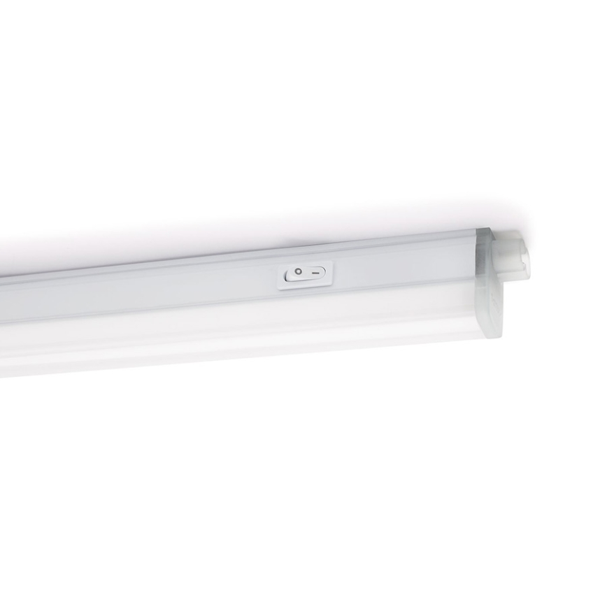 Philips 31232/31/P3 - Luminaire LED sous meubles de cuisine LINEAR 1xLED/3,8W/230V