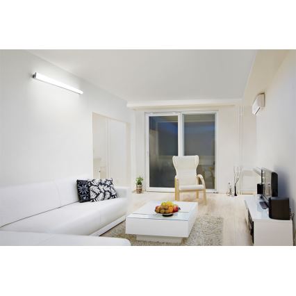 Philips - Luminaire sous-meuble LED/20W/230V