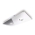 Philips 31605/11/16 - Plafonnier LED INSTYLE MAGNA 2xLED/7,5W/230V