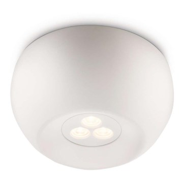 Philips 31610/31/16 - Spot LED MYLIVING NIO 1xLED/7,5W/230V