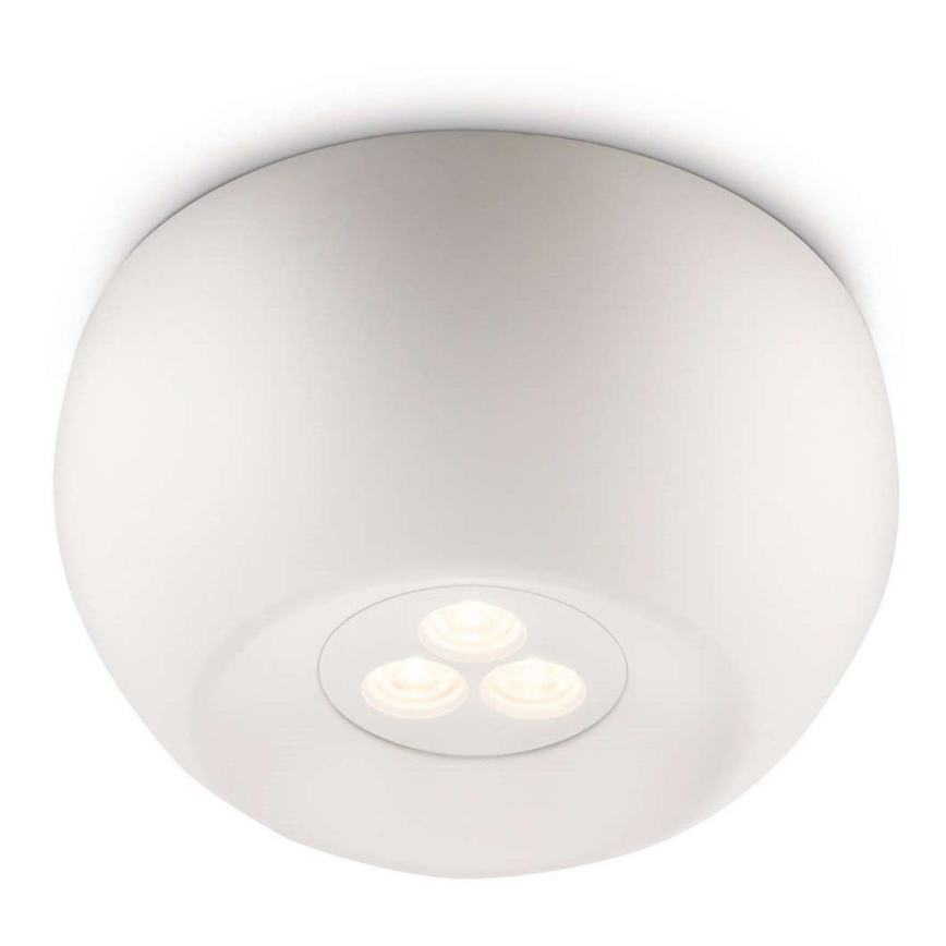 Philips 31610/31/16 - Spot LED MYLIVING NIO 1xLED/7,5W/230V