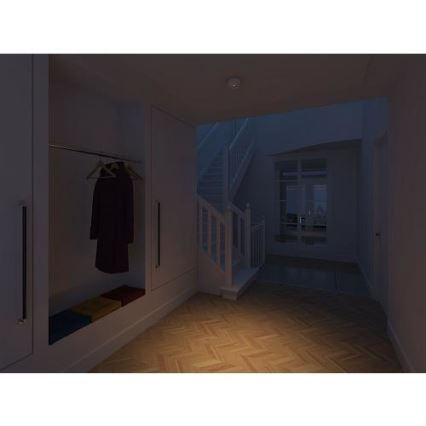 Philips 31610/31/16 - Spot LED MYLIVING NIO 1xLED/7,5W/230V
