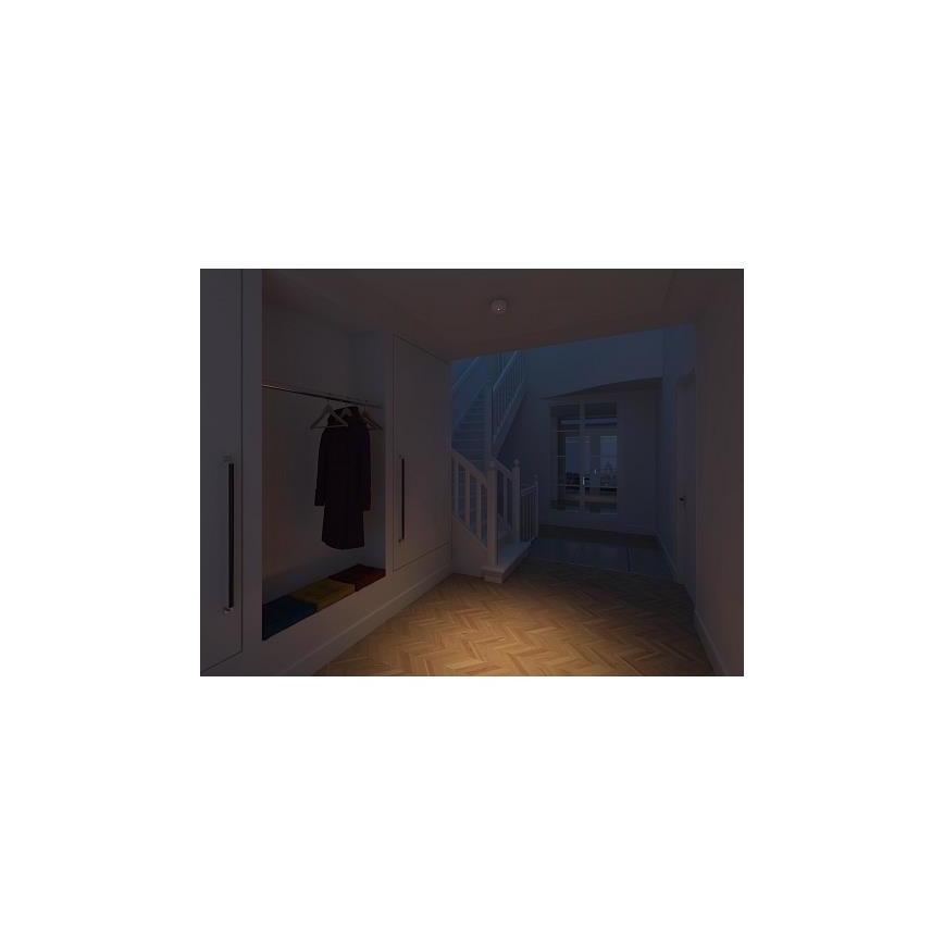 Philips 31610/31/16 - Spot LED MYLIVING NIO 1xLED/7,5W/230V