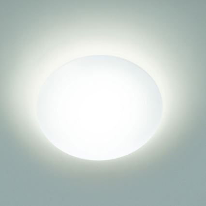 Philips 31802/31/16 - plafonnier LED SUEDE LED/24W/230V