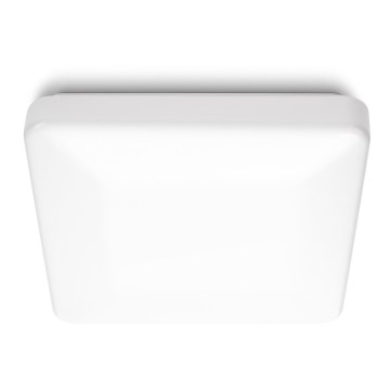 Philips 31804/31/16 - Plafonnier LED LINEN LED/27,5W/230V