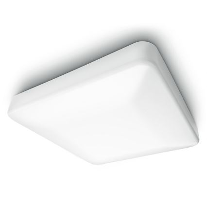 Philips 31804/31/16 - plafonnier LED LINEN LED/27,5W/230V