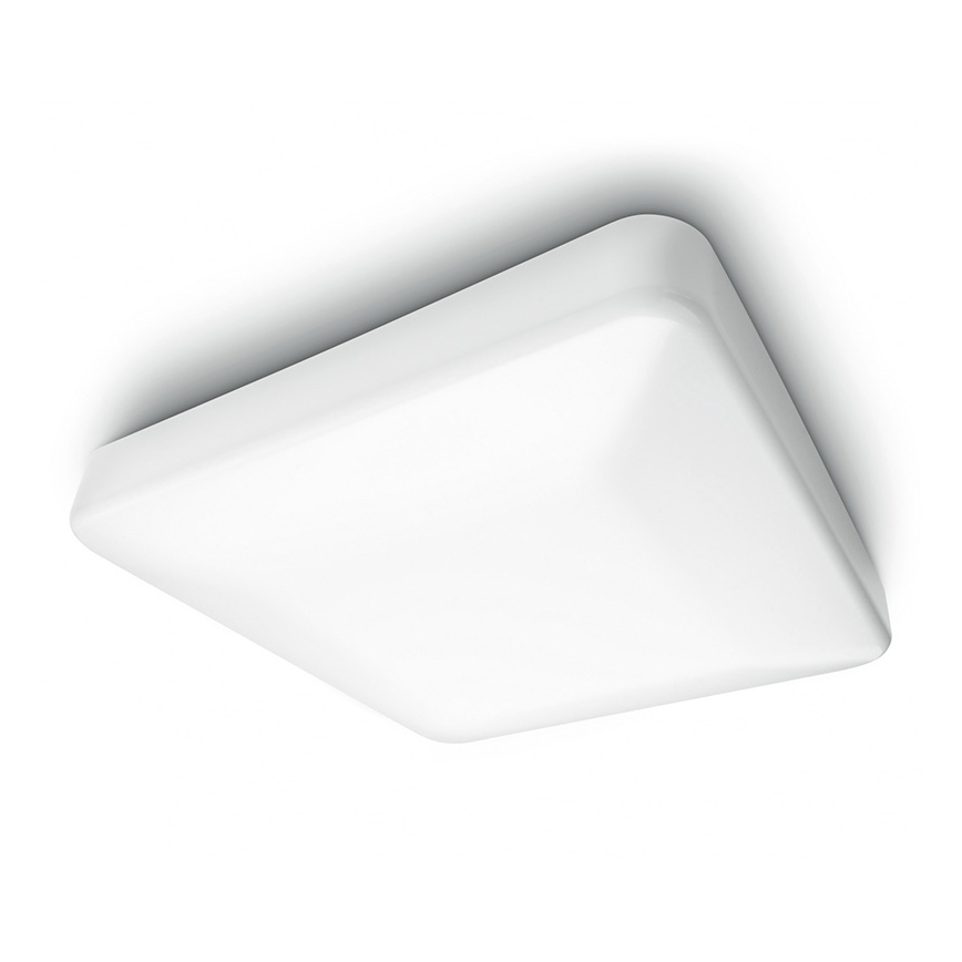 Philips 31804/31/16 - plafonnier LED LINEN LED/27,5W/230V