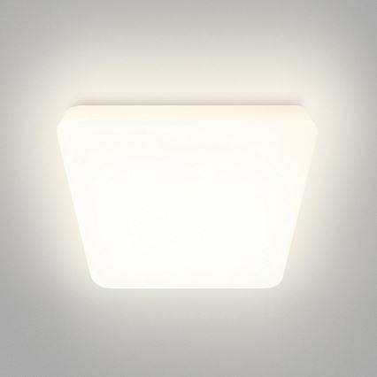 Philips 31804/31/16 - plafonnier LED LINEN LED/27,5W/230V