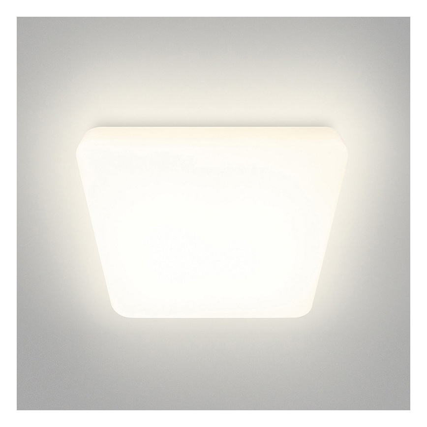 Philips 31804/31/16 - plafonnier LED LINEN LED/27,5W/230V