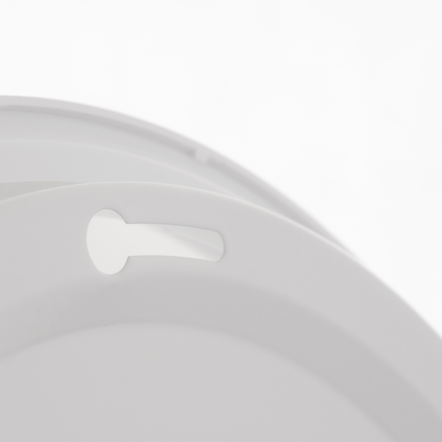 Philips - plafonnier LED 2700K LED/12W/230V