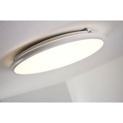 Philips - Plafonnier LED 2700 K/17W/230V