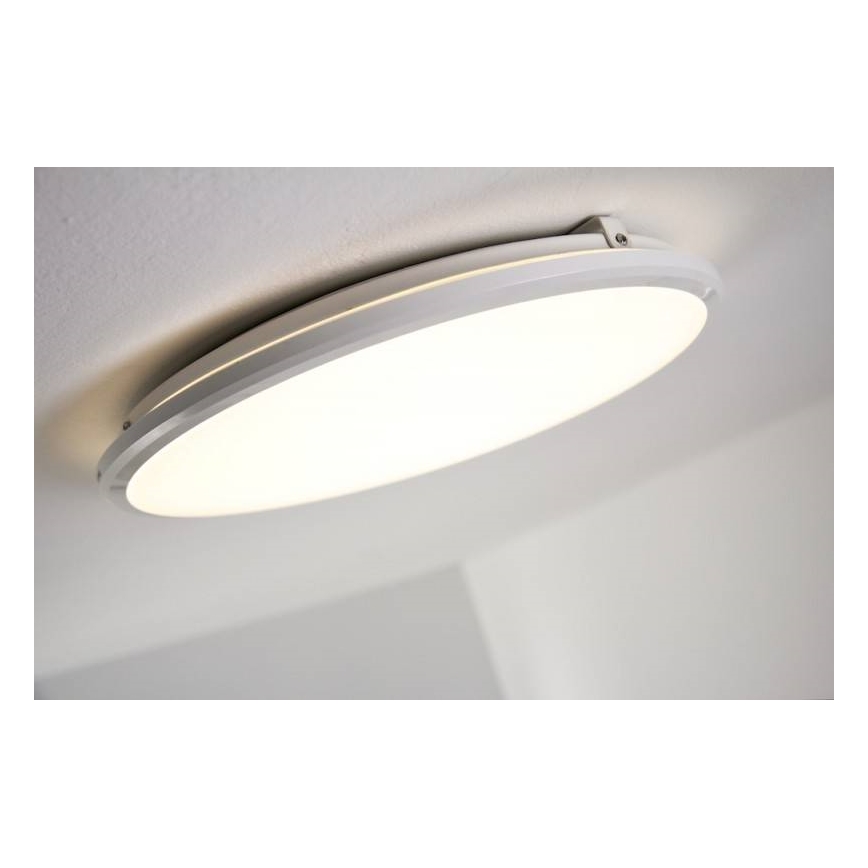 Philips - Plafonnier LED 2700 K/17W/230V