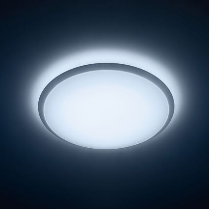 Philips - plafonnier LED 1xLED/17W/230V