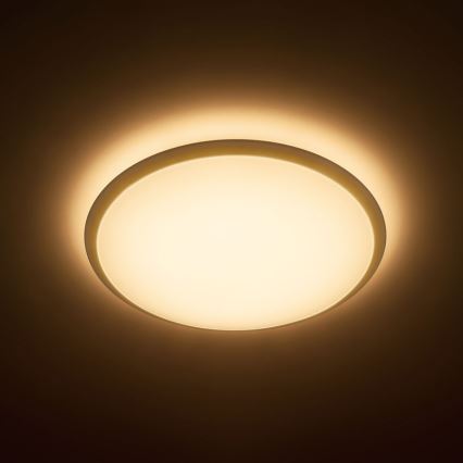 Philips - plafonnier LED 1xLED/36W/230V