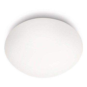 Philips 32005/31/16 - Plafonnier salle de bain MYBATHROOM SPA 1xE27/60W/230V