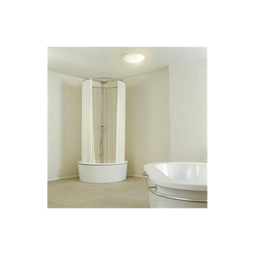 Philips 32005/31/16 - Plafonnier salle de bain MYBATHROOM SPA 1xE27/60W/230V