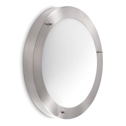 Philips 32010/17/16 - Plafonnier salle de bain MYBATHROOM SALTS 1xE27/20W