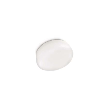 Philips - Plafonnier LED salle de bain LED/7,5W/230V IP44