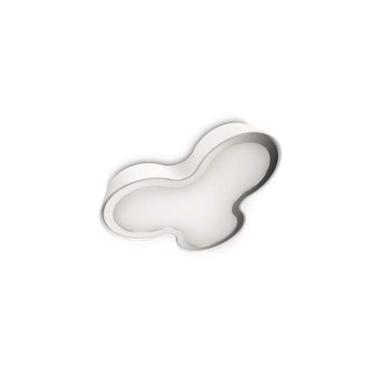 Philips 32065/31/16 - Plafonnier LED salle de bain MYBATHROOM SERU 3xLED/4,5W