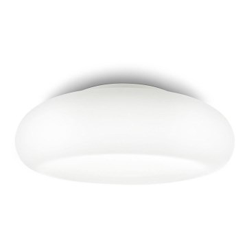 Philips 32066/31/16 - Plafonnier salle de bain MYBATHROOM MIST 1xE27/20W/230V