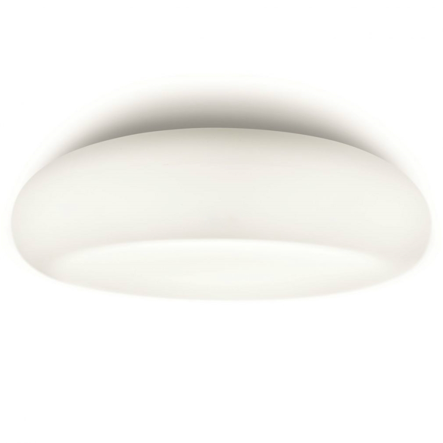 Philips 32067/31/16 - Plafonnier salle de bain MYBATHROOM MIST 2xE27/15W/230V