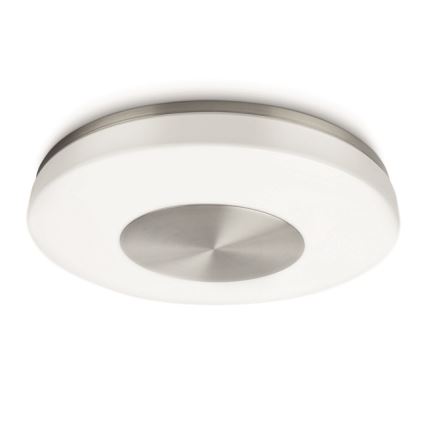 Philips 32070/17/16 - Luminaire salle de bain MYBATHROOM BEACH 1x2GX13/40W/230V IP44