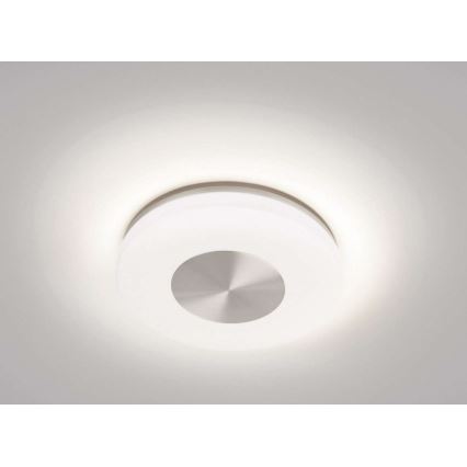 Philips 32070/17/16 - Luminaire salle de bain MYBATHROOM BEACH 1x2GX13/40W/230V IP44