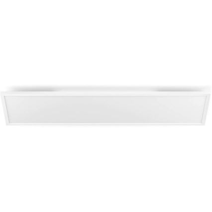 Philips - Panneau à intensité variable Hue AURELLE LED/39W/230V + télécommande