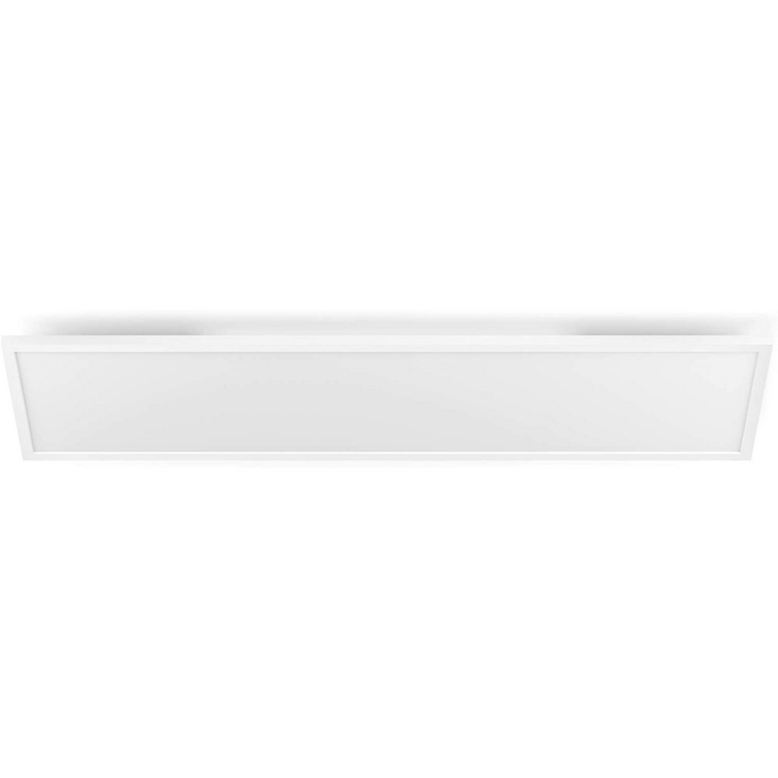 Philips - Panneau à intensité variable Hue AURELLE LED/39W/230V + télécommande
