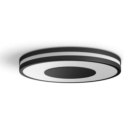 Philips - Luminaire LED dimmable Hue BEING LED/27W/230V + télécommande