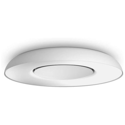 Philips - Luminaire LED à intensité variable Hue STILL LED/27W/230V + télécommande