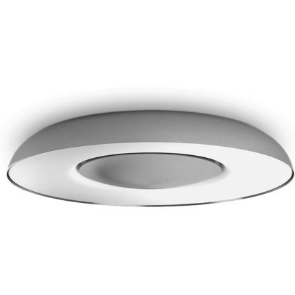 Philips - Luminaire LED à intensité variable Hue STILL LED/27W/230V + télécommande