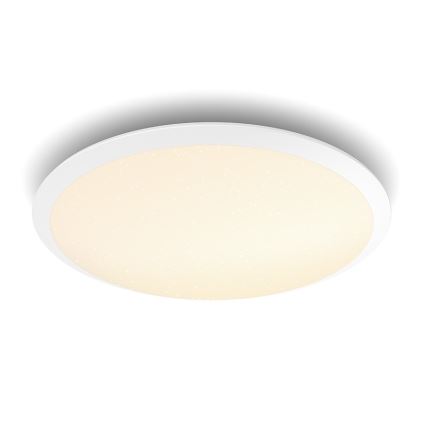 Philips 32809/31/P3 - Plafonnier à intensité variable CANAVAL LED/18W/230V