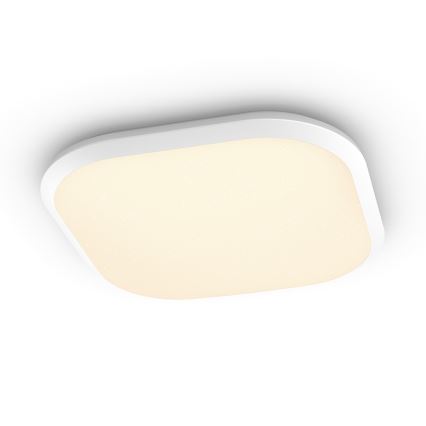 Philips - Plafonnier LED à intensité modulable LED/18W/230V