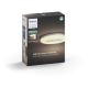 Philips - Luminaire de salle de bain LED à intensité variable Hue STRUANA LED/32W IP44
